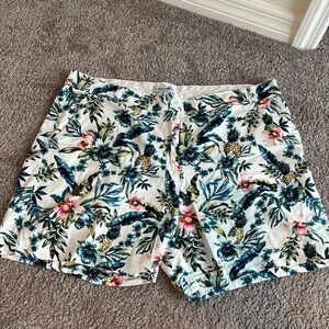 Hawaian Shorts